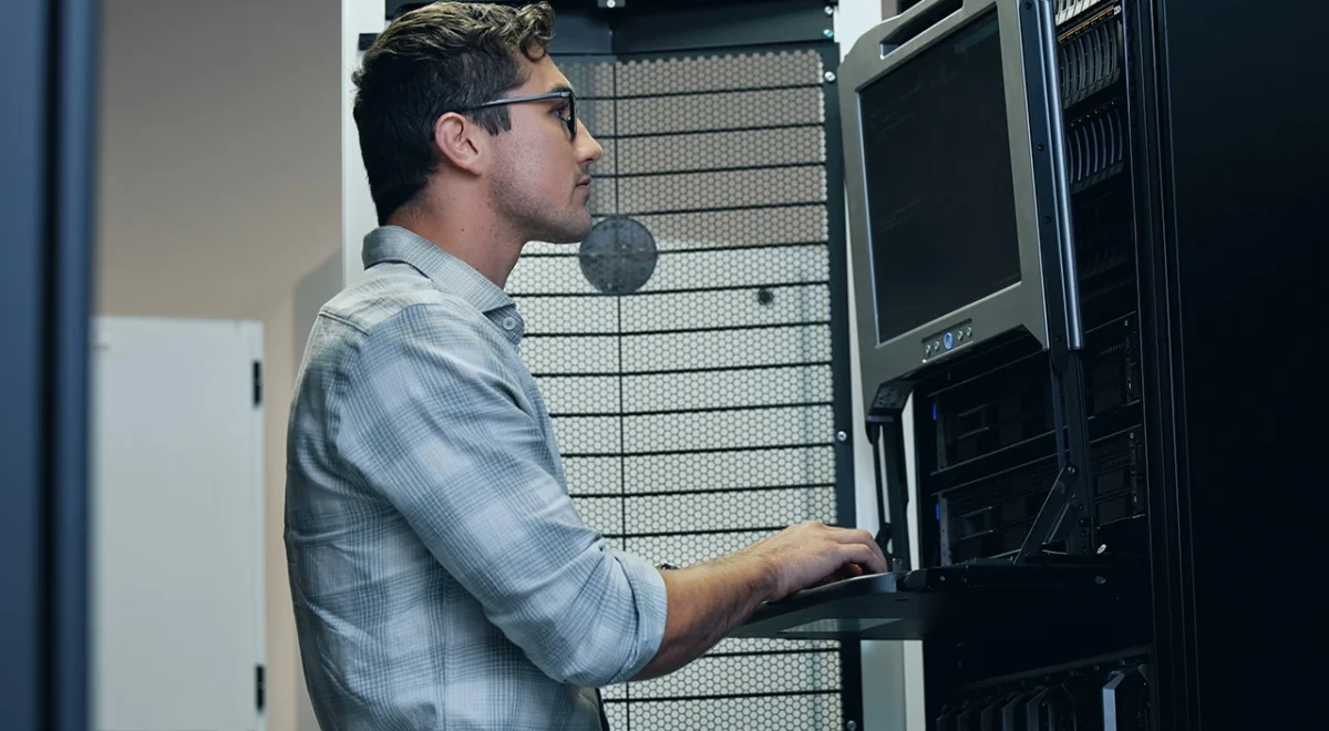 Colocation Vale a pena tirar seus servidores do escritório