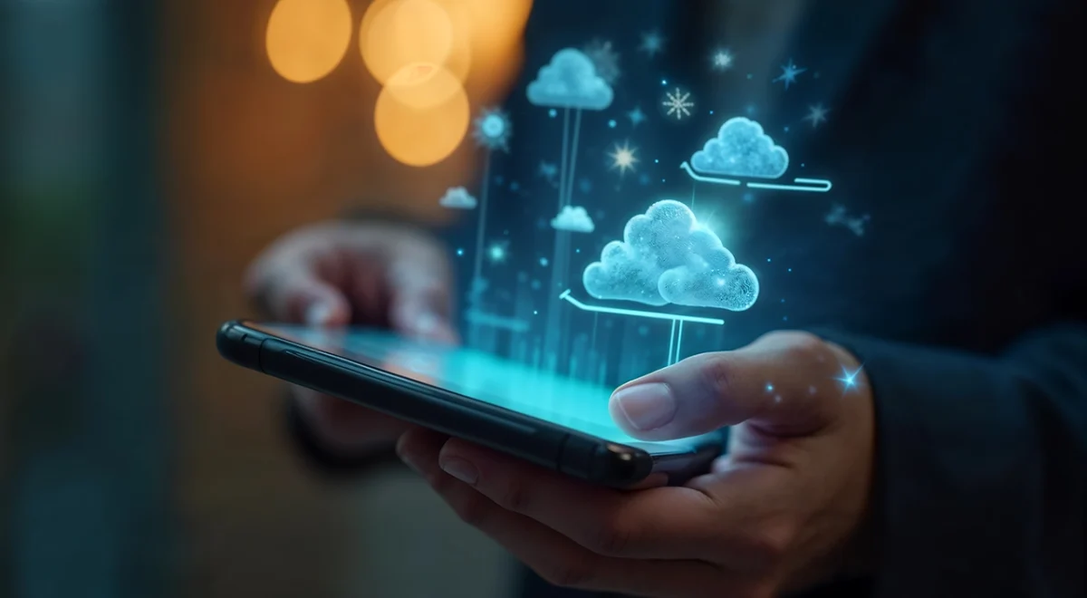 Colocation x Nuvem Como escolher a ideal para sua empresa Colocation x Nuvem Como escolher a ideal para sua empresa