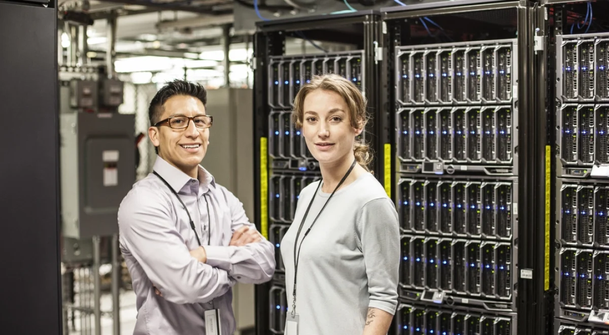 Como escolher o melhor data center CLoud DC Como escolher o melhor data center CLoud DC