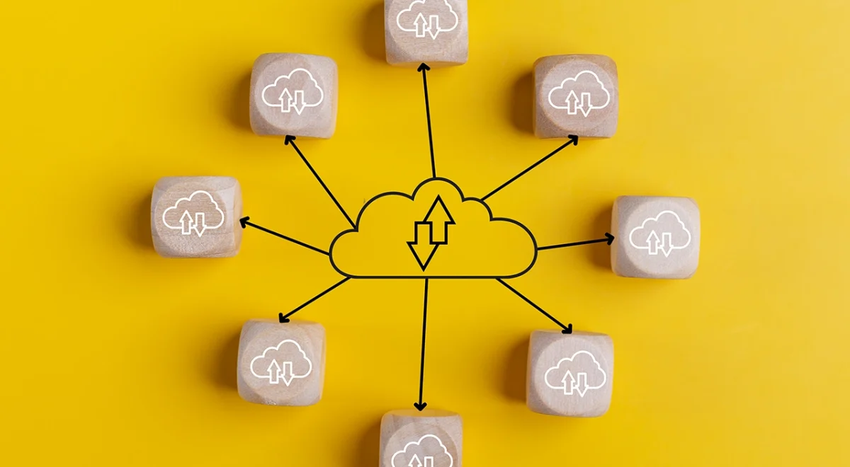 IaaS PaaS ou SaaS Entenda qual serviço para migrar para a nuvem IaaS PaaS ou SaaS Entenda qual serviço para migrar para a nuvem